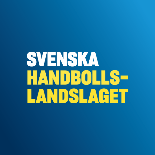 Svenska Handbollslandslaget logo