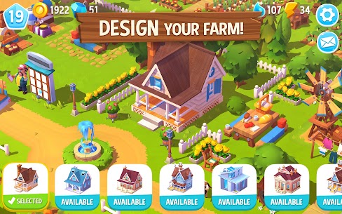 FarmVille 3 Mod 2022 Download Free – Animals 3