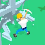 Cover Image of Tải xuống Smash & Build 3D: House Craft  APK