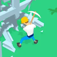 Smash & Build 3D: House Craft