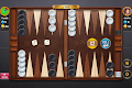 screenshot of Backgammon Plus - Board Game