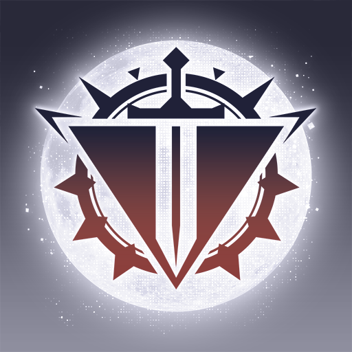 Infinity Conflict  Icon