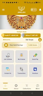 CSC Gold Scheme screenshot 7