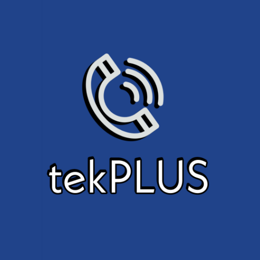 tekPLUS: Virtual Number texts || Mr infoz