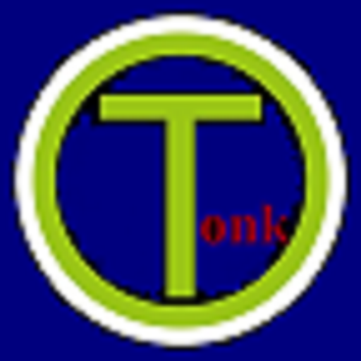 MY TONK logo