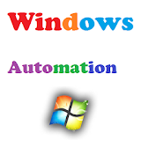 Windows Automation icon