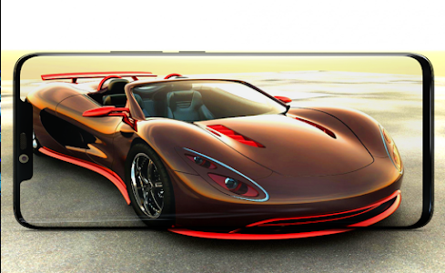 3D Car Wallpaper HD 4K APK - Download for Android 