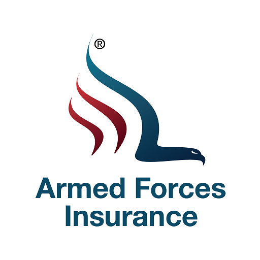 Armed Forces Insurance Mobile logo