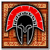 Spartan Maze ( The Labyrinth ) icon