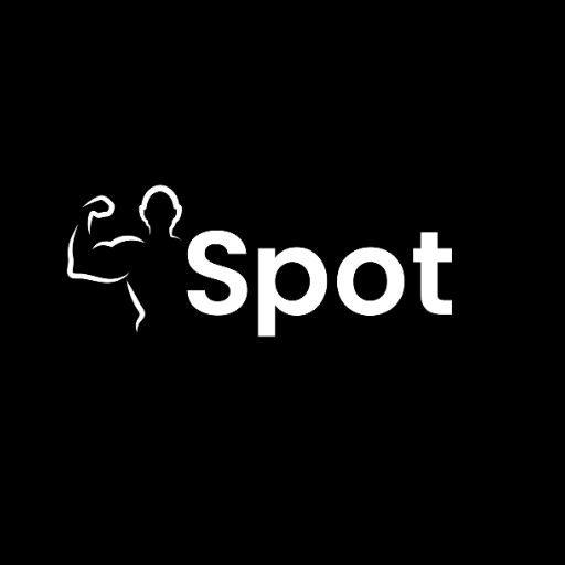 Spot Gym Buddy logo