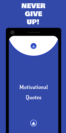 Android application Motivational Quotes – LIFE screenshort