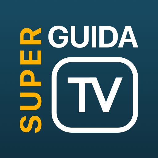 super guida tv gratis apps no google play