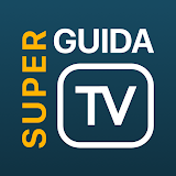 Super Guida TV icon
