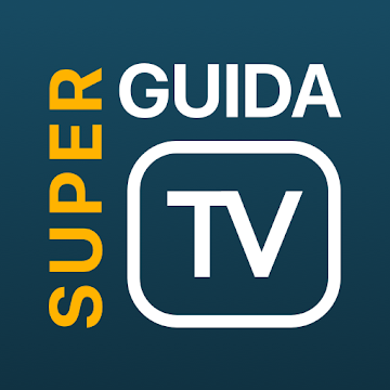 Captura 1 Super Guida TV android