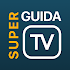 Super Guida TV Gratis3.8.10
