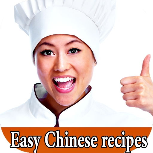 Best Chinese Food Recipes to C logo