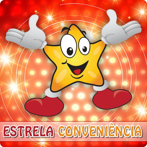 Estrela Conveniência logo