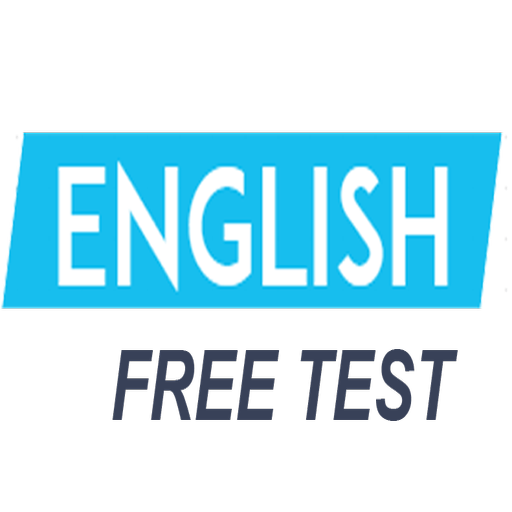 Englishfreetest.com logo