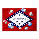 Arkansas winning numbers icon