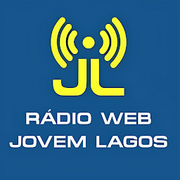 Icon image Rádio Web Jovem Lagos