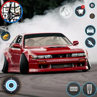 Drift Pro Car Racing Games 3D apk