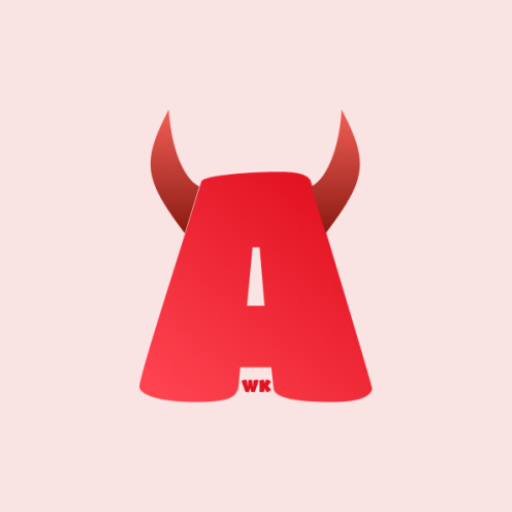 Anime Wiki - Explore the Anime logo