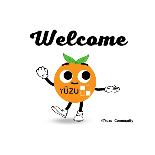 Yuzu logo
