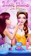 screenshot of Makeup Princess: Dressup Salon