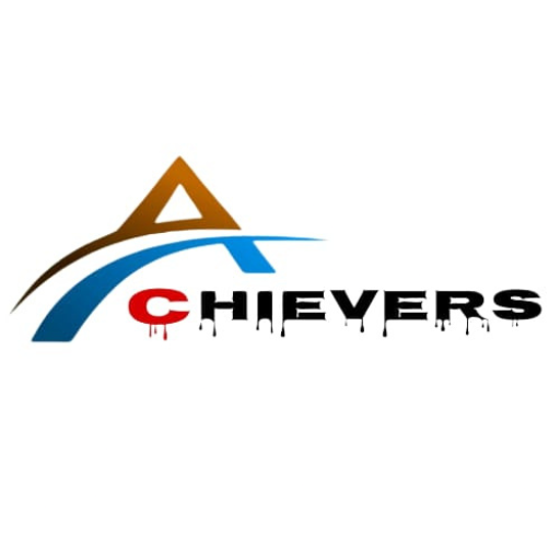 ACHIEVER'S ACADEMY Header - AppWisp.com