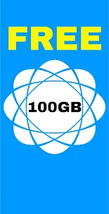 Data İnternet 100 GB prank