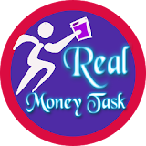 Real Money Task icon