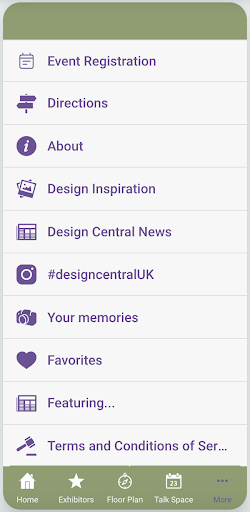 Design Central UK Screen 2