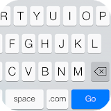 Emoji Keyboard English Dict icon