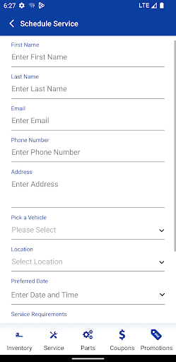 Old River Truck Sales