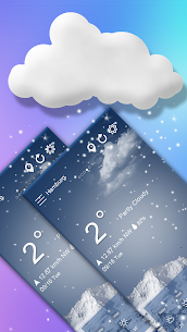 Weather – Hourly &10-Day Weather Forecast For PC 3