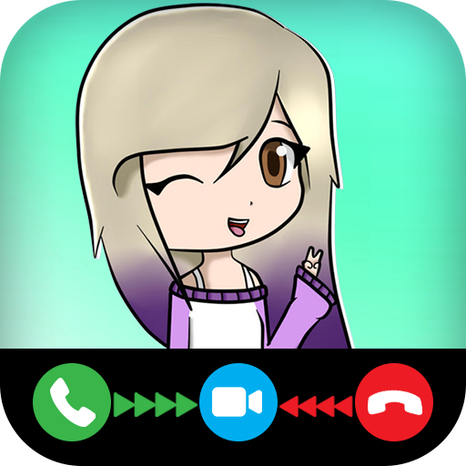 Lyna Fake Video Call 1.0 Icon