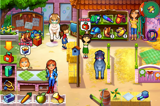 Code Triche Dr. Cares - Family Practice 🐬 APK MOD 5