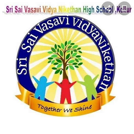 Sri Saivasavi Vidya Niketan High school
