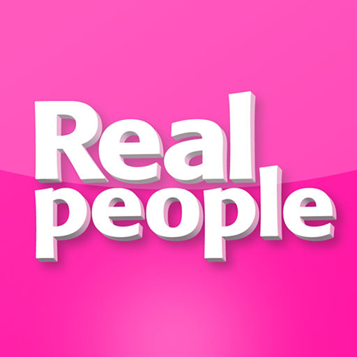 Real People UK 6.0.1740.3525 Icon