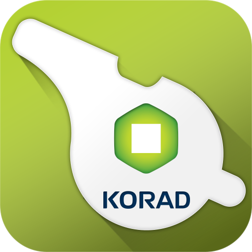 한국원자력환경공단 헬프라인 logo