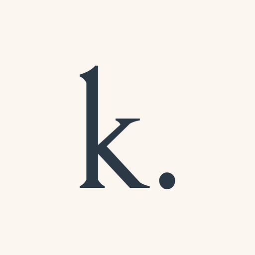 Kiln Community logo