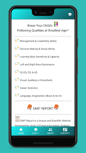 AK MINDPOWER EDUCATION Screen 3