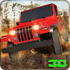 Jeep Stunts icon