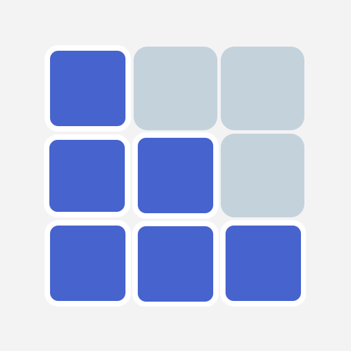 Block Sudoku Puzzle King 1.0.0 Icon
