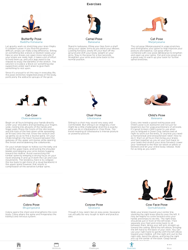 Yoga For Relaxation