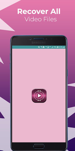 Deleted Video Recovery Lite