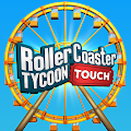 RollerCoaster Tycoon Touch Mod Apk (Tiền không giới hạn) icon