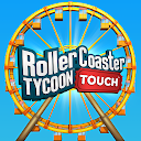 RollerCoaster Tycoon Touch - Parque temático