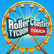 RollerCoaster Tycoon Touch icon