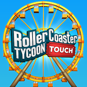 RollerCoaster Tycoon Touch Mod Apk Latest Version For Android